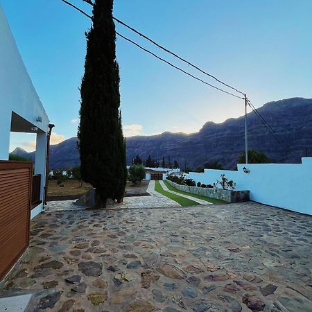Villa Ines San Bartolomé 外观 照片