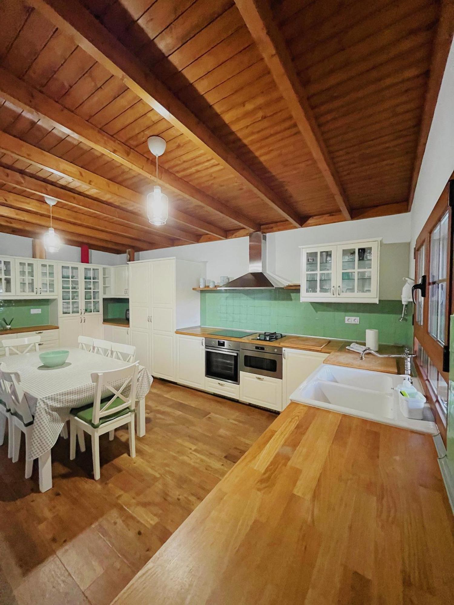 Villa Ines San Bartolomé 外观 照片