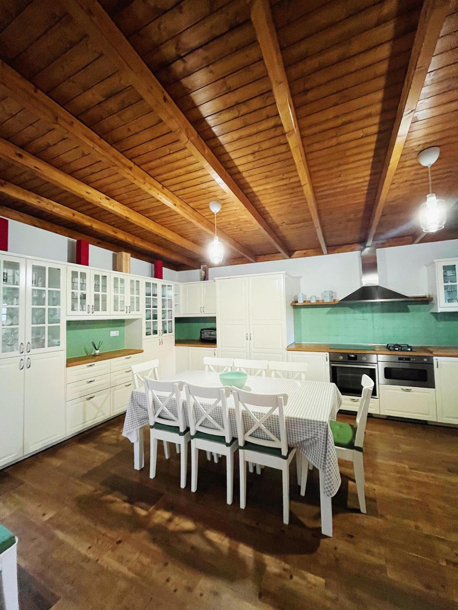 Villa Ines San Bartolomé 外观 照片
