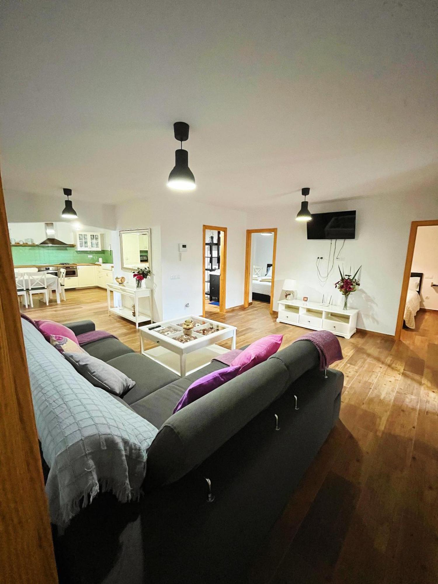 Villa Ines San Bartolomé 外观 照片